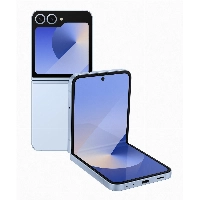 Смартфон Samsung Galaxy Z Flip 6 5G, 12/512 GB, Light Blue