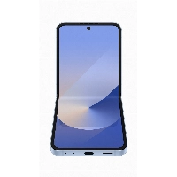 Смартфон Samsung Galaxy Z Flip 6 5G, 12/512 GB, Light Blue