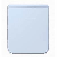Смартфон Samsung Galaxy Z Flip 6 5G, 12/512 GB, Light Blue