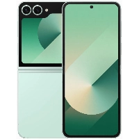 Смартфон Samsung Galaxy Z Flip 6 5G, 12/256 GB, Mint