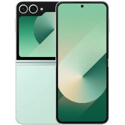 Смартфон Samsung Galaxy Z Flip 6 5G, 12/256 GB, Mint