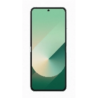 Смартфон Samsung Galaxy Z Flip 6 5G, 12/256 GB, Mint