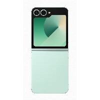 Смартфон Samsung Galaxy Z Flip 6 5G, 12/256 GB, Mint