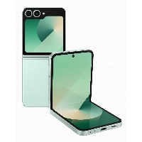 Смартфон Samsung Galaxy Z Flip 6 5G, 12/256 GB, Mint