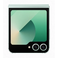 Смартфон Samsung Galaxy Z Flip 6 5G, 12/256 GB, Mint