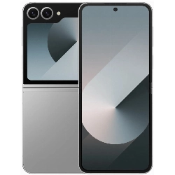 Смартфон Samsung Galaxy Z Flip 6 5G, 12/256 GB, Gray