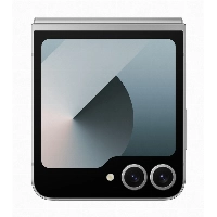 Смартфон Samsung Galaxy Z Flip 6 5G, 12/512 GB, Gray