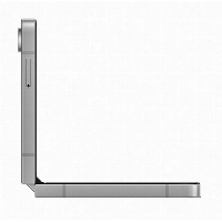 Смартфон Samsung Galaxy Z Flip 6 5G, 12/512 GB, Gray