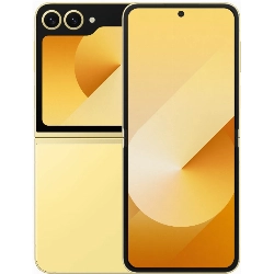 Смартфон Samsung Galaxy Z Flip 6 5G, 12/256 GB, Yellow