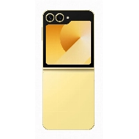 Смартфон Samsung Galaxy Z Flip 6 5G, 12/512 GB, Yellow