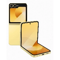Смартфон Samsung Galaxy Z Flip 6 5G, 12/512 GB, Yellow