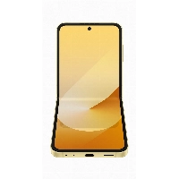 Смартфон Samsung Galaxy Z Flip 6 5G, 12/512 GB, Yellow