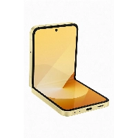 Смартфон Samsung Galaxy Z Flip 6 5G, 12/512 GB, Yellow