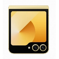 Смартфон Samsung Galaxy Z Flip 6 5G, 12/512 GB, Yellow