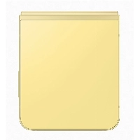Смартфон Samsung Galaxy Z Flip 6 5G, 12/512 GB, Yellow