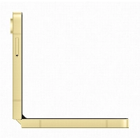 Смартфон Samsung Galaxy Z Flip 6 5G, 12/512 GB, Yellow