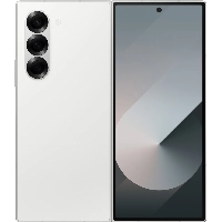 Смартфон Samsung Galaxy Z Fold6 12/256ГБ, Dual: nano SIM + eSIM,White
