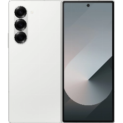 Смартфон Samsung Galaxy Z Fold 6 12/256ГБ, Dual: nano SIM   eSIM,White