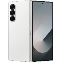 Смартфон Samsung Galaxy Z Fold6 12/256ГБ, Dual: nano SIM + eSIM,White