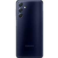 Смартфон Samsung Galaxy M54 8/128 Гб, Dark Blue, синий