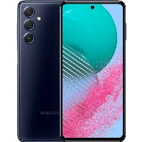 Смартфон Samsung Galaxy M54 8/128 Гб, Dark Blue, синий