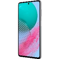 Смартфон Samsung Galaxy M54 8/128 Гб, Silver, серебристый