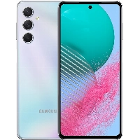 Смартфон Samsung Galaxy M54 8/128 Гб, Silver, серебристый
