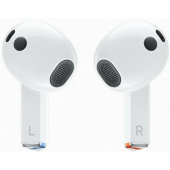 Беспроводные наушники Samsung Galaxy Buds 3, White
