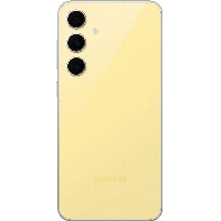Смартфон Samsung Galaxy S24 FE 8/128 Gb, Yellow