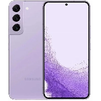 Смартфон Samsung Galaxy S22 5G 8/256ГБ, Dual nano SIM, Purple, фиолетовый
