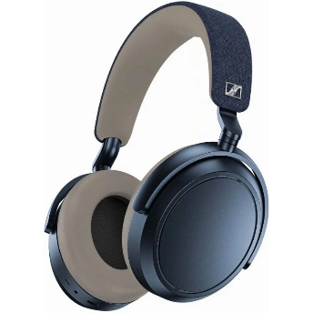 Беспроводные наушники Sennheiser Momentum 4 Wireless, Blue