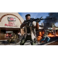 Игра Call of Duty Black Ops 6 для PlayStation 4