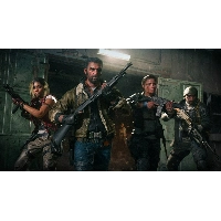 Игра Call of Duty Black Ops 6 для PlayStation 4