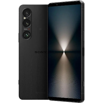 Смартфон Sony Xperia 1 VI, 12/256 GB, Black