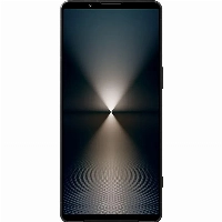 Смартфон Sony Xperia 1 VI, 12/256 GB, Black
