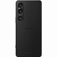 Смартфон Sony Xperia 1 VI, 12/256 GB, Black