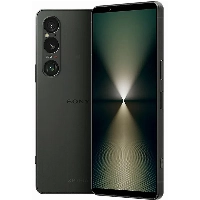 Смартфон Sony Xperia 1 VI, 12/256 GB, Khaki Green