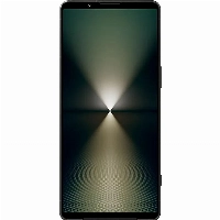 Смартфон Sony Xperia 1 VI, 12/256 GB, Khaki Green