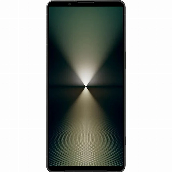 Смартфон Sony Xperia 1 VI, 12/256 GB, Khaki Green