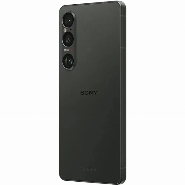 Смартфон Sony Xperia 1 VI, 12/256 GB, Khaki Green