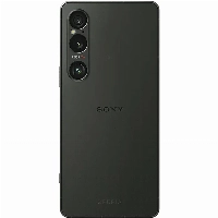 Смартфон Sony Xperia 1 VI, 12/256 GB, Khaki Green