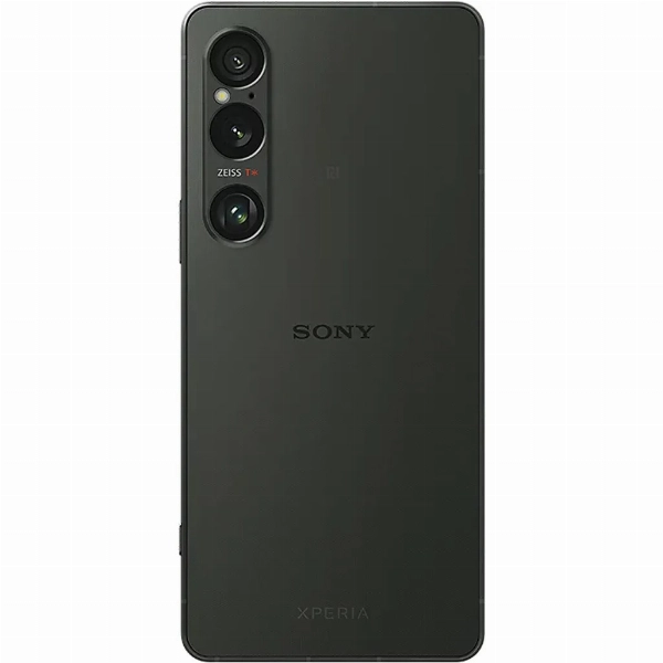 Смартфон Sony Xperia 1 VI, 12/256 GB, Khaki Green