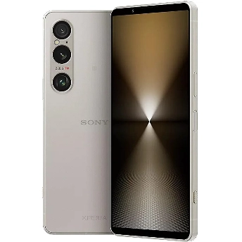 Смартфон Sony Xperia 1 VI, 12/512 GB, Platinum Silver