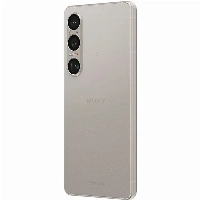 Смартфон Sony Xperia 1 VI, 12/512 GB, Platinum Silver