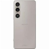 Смартфон Sony Xperia 1 VI, 12/512 GB, Platinum Silver