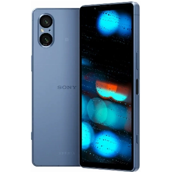 Смартфон Sony Xperia 5 V 8/256 Gb, Blue