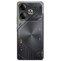 Смартфон Tecno Pova 6, 8/256 GB, Dual nano SIM, Grey