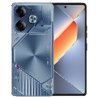 Смартфон Tecno Pova 6, 12/256 GB, Dual nano SIM, Blue