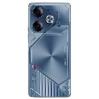 Смартфон Tecno Pova 6, 12/256 GB, Dual nano SIM, Blue