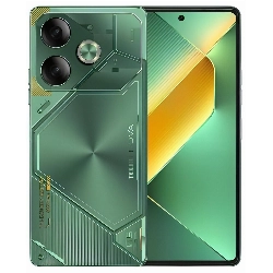 Смартфон Tecno Pova 6, 8/256 GB, Dual nano SIM, Green